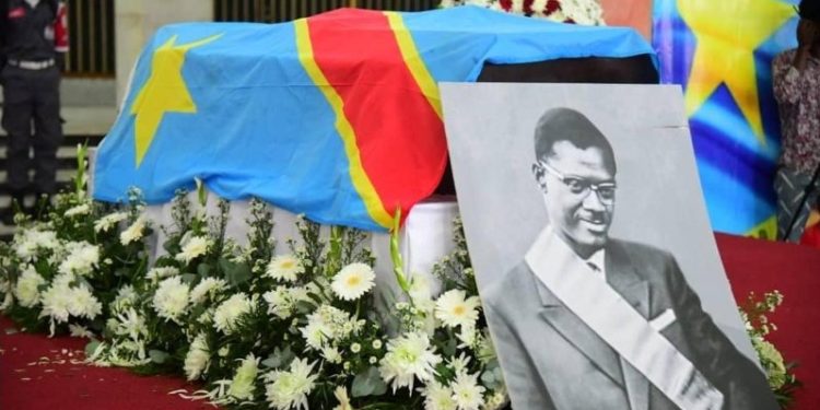 Havutse umwuka mubi hagati ya Leta ya Kinshasa n’umuryango wa Lumumba.