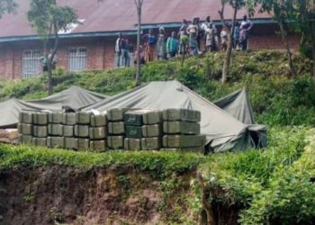 M23 nyuma yogufata umujyi wa Minova yafashe utundi duce twingenzi muri Kivu y’Epfo.