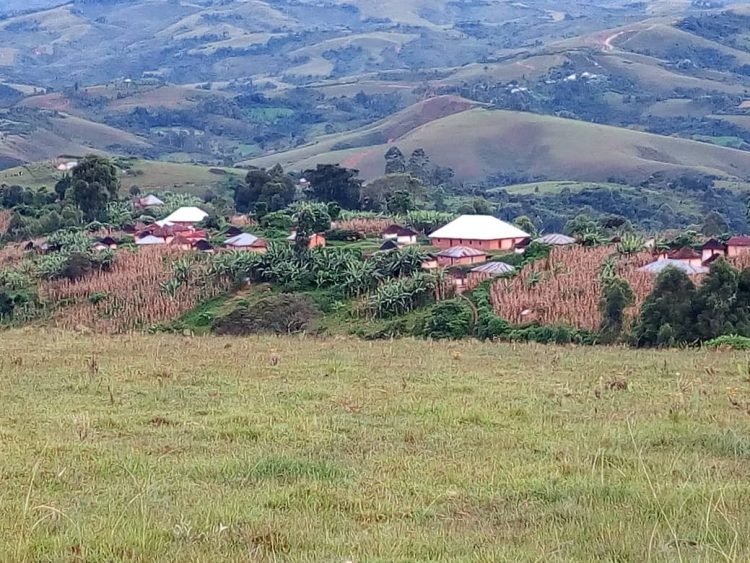 FARDC yagabye igitero mu muhana utuwe n’Abanyamulenge wa Gakenke.