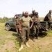 FARDC abo iheruka gutakaza mu bitero yagabye ku Banyamulenge mu  Minembwe ba menyekanye.