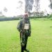 Esikoti wo kwa Lt Gen. Masunzu yishwe arashwe mu Minembwe.
