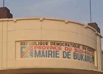 Umunye-Kongo wo mu bwoko bw’Abashi yageneye Abanyamulenge n’Abatutsi bose muri rusange ubutumwa.