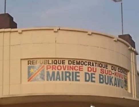 Umunye-Kongo wo mu bwoko bw’Abashi yageneye Abanyamulenge n’Abatutsi bose muri rusange ubutumwa.