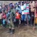 Abanyamulenge baburiwe nyuma y’aho bamwe muri bo bagaragaje imvugo zidahwitse.