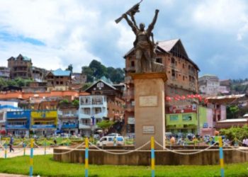 Impinduka zabaye muri politiki mu ntara ya Kivu y’Amajy’epfo, umwaka ushize.