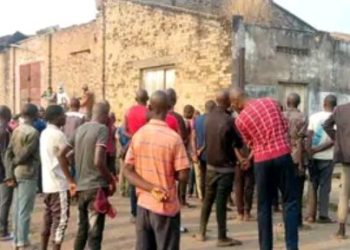 Inyama z’ubunani zatumye umupolisi muri RDC yica abantu, menya uko byagenze.