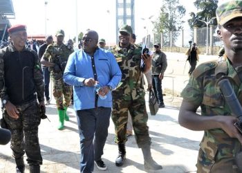 Perezida wa m23, yatanze umucyo ku cyo Ingabo ze zirwanira.