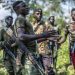 Uwari inkingi ikomeye muri FDLR yapfuye.