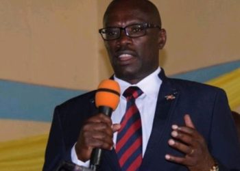 U Burundi bwavuze ku bivugwa ko rukorana na FDLR.