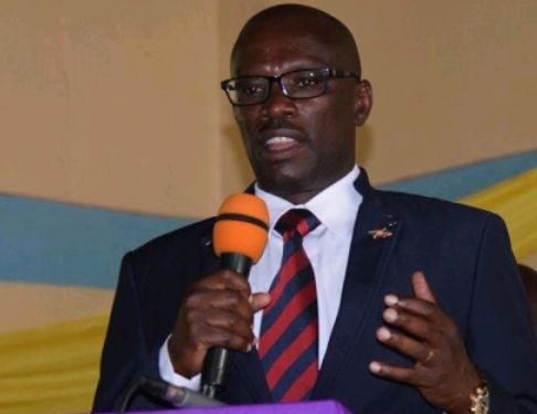 U Burundi bwavuze ku bivugwa ko rukorana na FDLR.