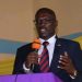 U Burundi bwavuze ku bivugwa ko rukorana na FDLR.