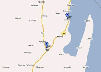 I Fizi hafungiwe abasore ba Banyamulenge, abandi bishwe.