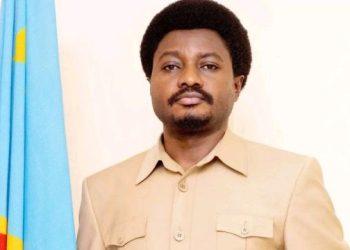 RDC : Minisitiri Mutamba yahakanye ibivugwa ko yishe abantu.