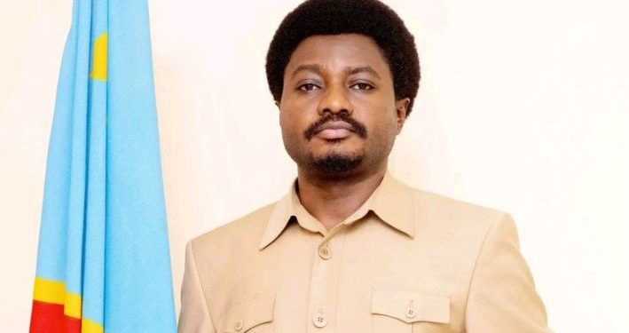 RDC : Minisitiri Mutamba yahakanye ibivugwa ko yishe abantu.