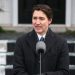 Minisitiri w’intebe wa Canada agiye kwegura.