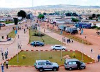 Hatanzwe umucyo icyatumye Abanyamulenge babuzwa kugera i Baraka.