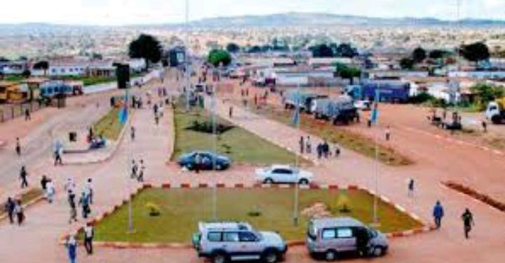 Hatanzwe umucyo icyatumye Abanyamulenge babuzwa kugera i Baraka.