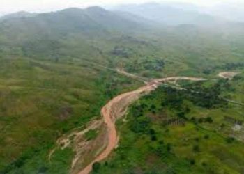 Iby’abasirikare b’u Burundi ba mbutse muri RDC.