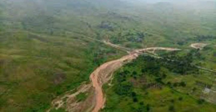 Iby’abasirikare b’u Burundi ba mbutse muri RDC.