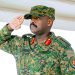 Gen. Muhoozi yasezeye gukoresha x avuga n’impamvu, ariko agira n’ibyo asezeranya.