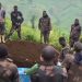 Ni bura abasirikare b’u Burundi 1000 kirenga, nibo bamaze kugwa muri Masisi.