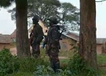 Perezida wa Angola yagize ibyo asezeranya ku ntambara ibera mu Burasirazuba bwa RDC; menya n’uko byifashe ku mirongo y’urugamba.