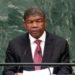 Perezida wa Angola yagize ibyo asezeranya ku ntambara ibera mu Burasirazuba bwa RDC; menya n’uko byifashe ku mirongo y’urugamba.