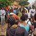 Amakuru ava i Lubumbashi agaragaza ubwicyanyi bwahabereye buteye agahinda.
