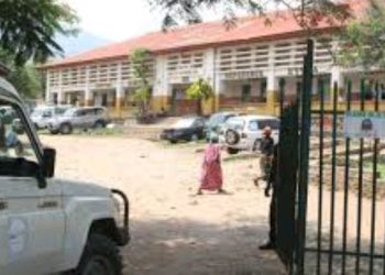 Ibya Col. Lwamba ukuriye brigade ya 21 mu Minembwe urembeye Uvira.