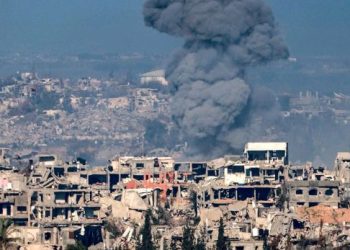 Hatangajwe ibindi bishya ku ntambara ya Israel na Hamas.