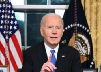 Amerika yahinduye imvugo ku ntambara ibera mu Burasirazuba bwa RDC.