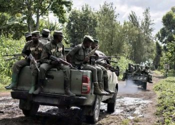 Ibyo wa menya byingenzi ku mijyi m23 yigaruriye muri Kivu y’Epfo.