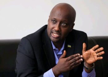 U Rwanda rwagaragaje impamvu runenga RDC irwanya umutwe wa M23.