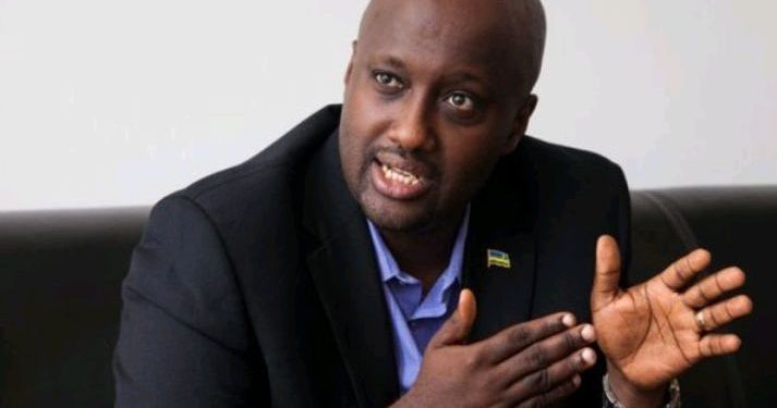 U Rwanda rwagaragaje impamvu runenga RDC irwanya umutwe wa M23.