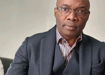 Leta ya Kinshasa yakojejwe isoni kubera Charles Onana.