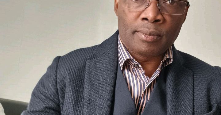 Leta ya Kinshasa yakojejwe isoni kubera Charles Onana.