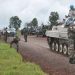 Abasirikare ba MONUSCO bakomerekeye mu mirwano, M23 kandi yafashe utundi duce turi mu mwinjiro wa Goma.