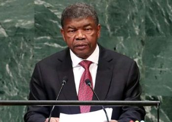 Perezida wa Angola yagaragaje ikizakemura intambara muri RDC.