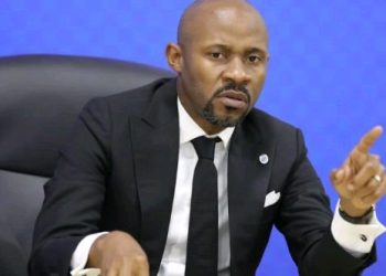 Muyaya yagize icyo avuga kw’ifatwa rya Goma.