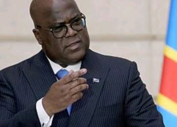 Haravugwa icyatumye Tshisekedi yanga kwitaba inama ya EAC iyo bita idasanzwe.