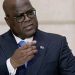 Haravugwa icyatumye Tshisekedi yanga kwitaba inama ya EAC iyo bita idasanzwe.