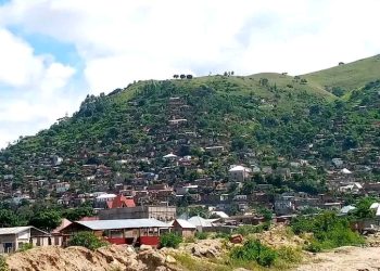 Uvira hashyizwe ho ingamba zikaze zo gukaza umutekano.