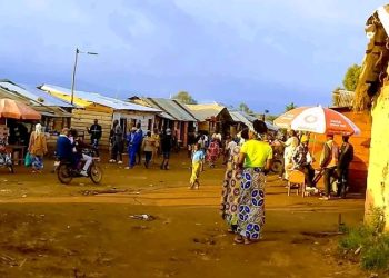 Amasasu Fardc yaraye irasa mu Mikenke menya ukwayo.