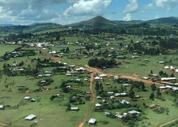 Byiswe amateka nyuma y’aho Twirwaneho yirukanye FARDC mu Minembwe.