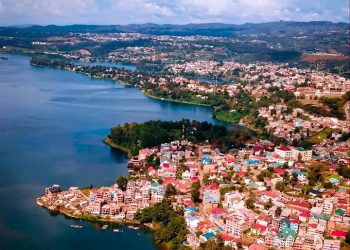 Kera kabaye, basabwe guhunga bakava i Kinshasa n’i Bukavu.