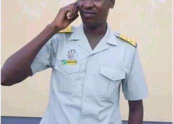 FARDC yavuze ku by’urupfu rwa Col. Rugabisha waguye i Kalehe muri Kivu y’Epfo.