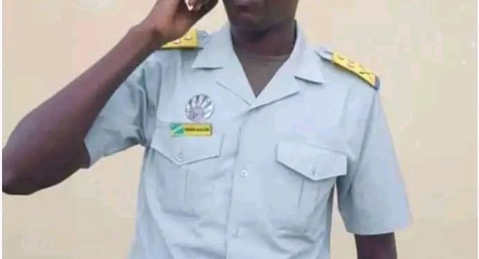 FARDC yavuze ku by’urupfu rwa Col. Rugabisha waguye i Kalehe muri Kivu y’Epfo.