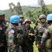 Monusco yashinjwe kurekura FDLR na FARDC bakica abaturage.