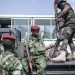 Ibivugwa ku ngabo z’u Burundi zaje kurinda umujyi wa Bukavu udafatwa na M23.