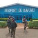 M23 yatanze isomo kuri FARDC, ifata n’ikibuga cy’indege cya Kavumu.